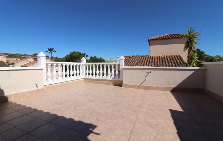 Sale - Villa - San Miguel de Salinas