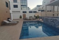 Nueva construcción  - Villa - Campoamor