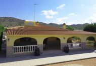 Venta - Casa Rural - Aspe