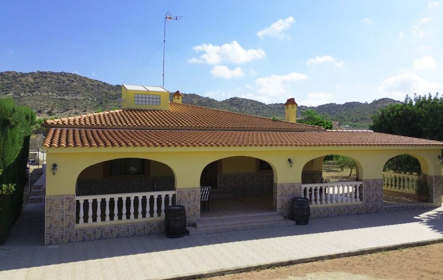 Venta - Casa Rural - Aspe