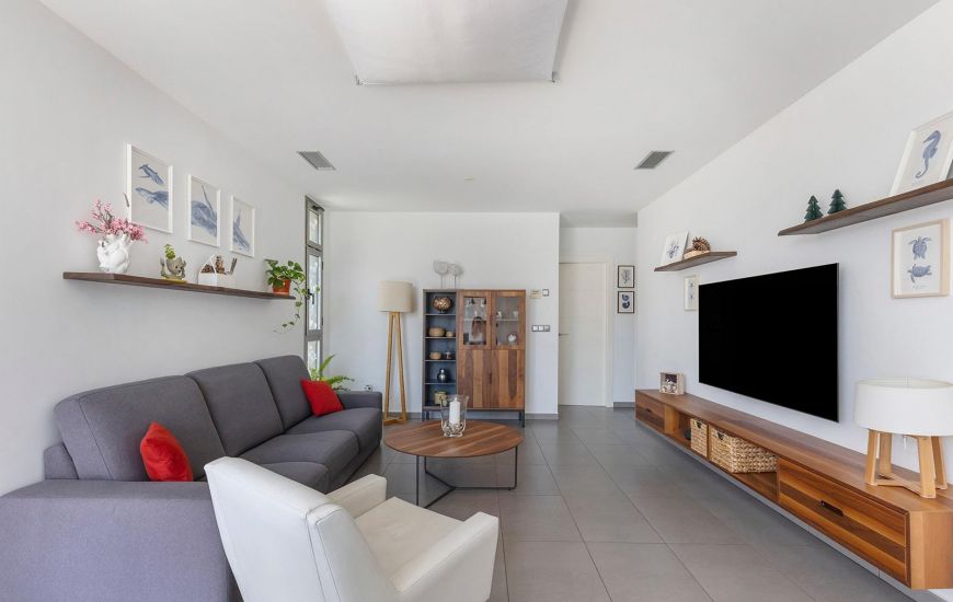 Sale - Villa - Pilar de la Horadada