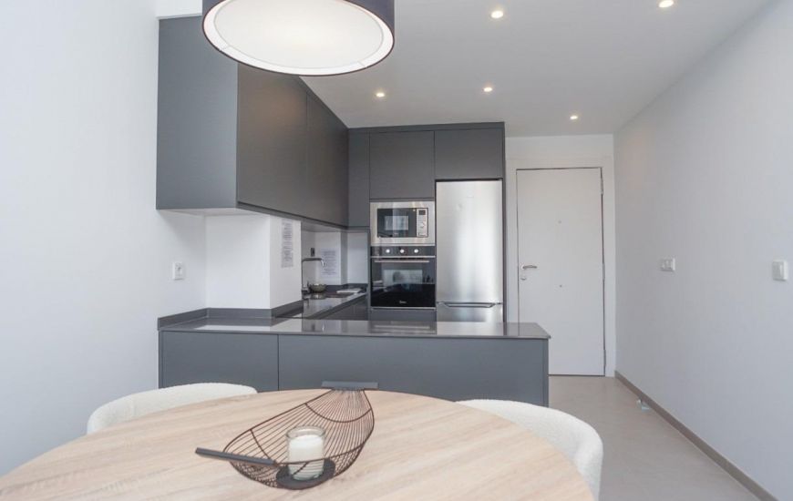 Nueva construcción  - Apartamentos - Torrevieja