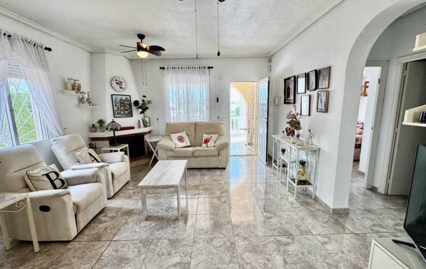 Venta - Villa - Ciudad Quesada