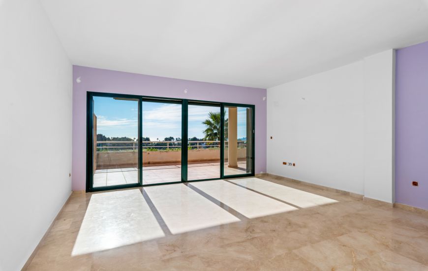 Sale - Apartments - Altea