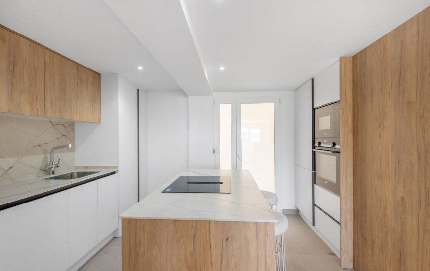 Sale - Apartments - Torrevieja