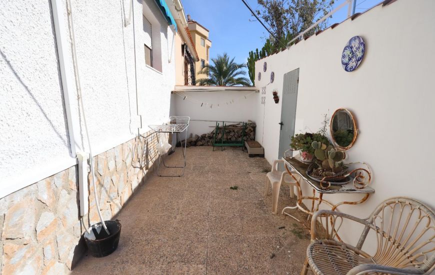 Venta - Adosado - Torrevieja