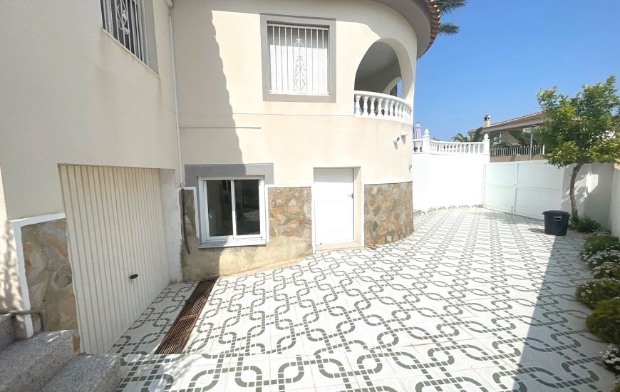 Venta - Villa - Ciudad Quesada