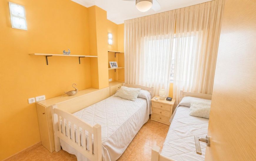 Sale - Apartments - Torrevieja