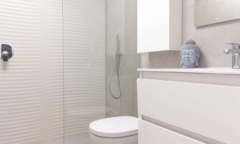 Sale - Apartments - Benijófar - 