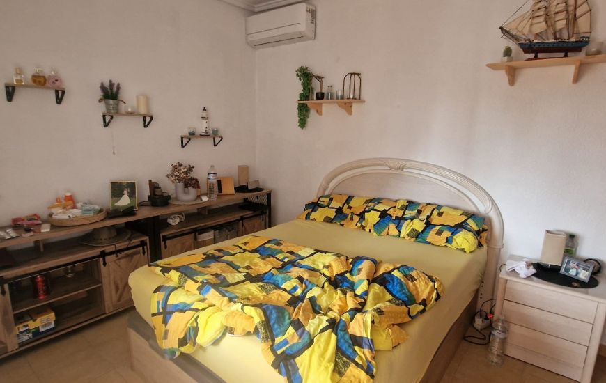 Sale - Villa - Ciudad Quesada