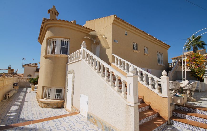 Venta - Villa - Orihuela Costa