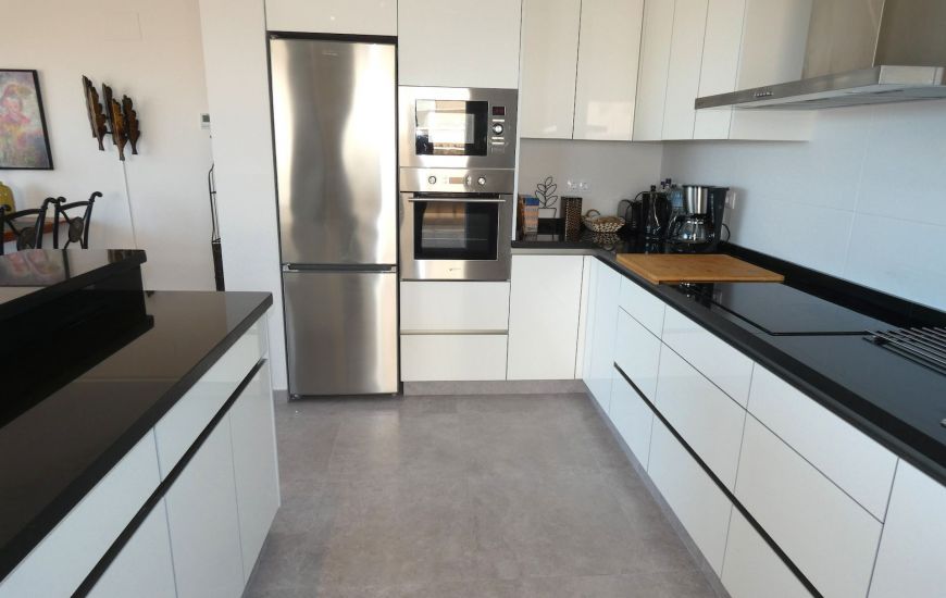 Sale - Apartments - Punta Prima