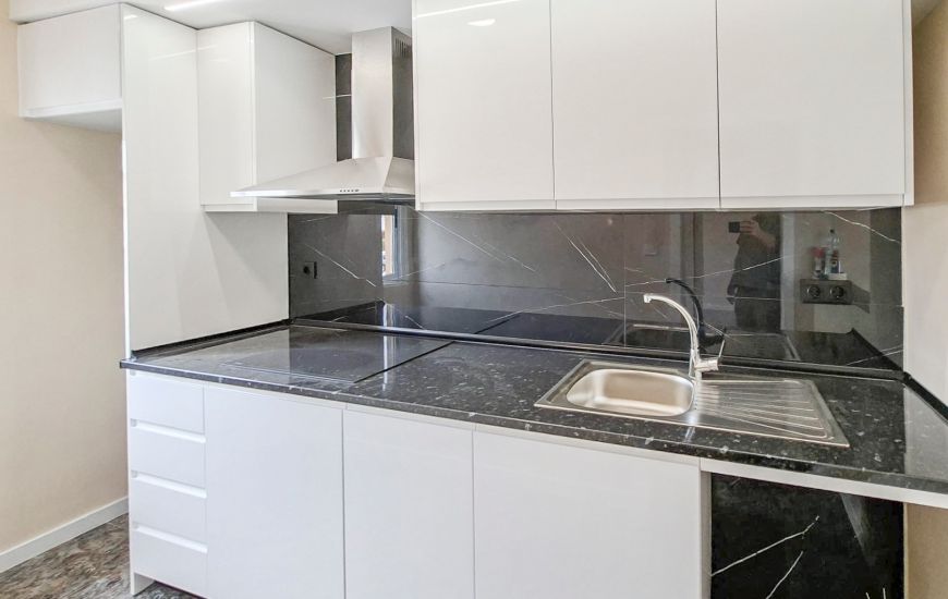 Sale - Bungalow - Orihuela Costa