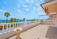 Sale - Villa - Torrevieja