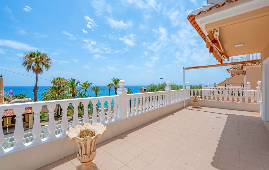 Sale - Villa - Torrevieja