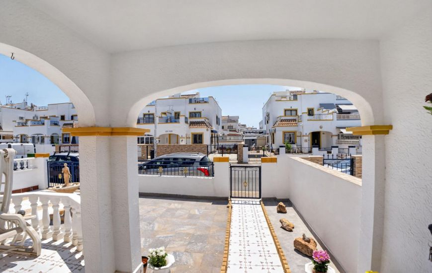 Sale - Duplex - Torrevieja