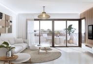 New Build - Apartments - San Pedro del Pinatar