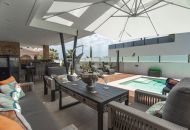 Sale - Villa - Ciudad Quesada