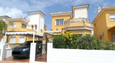 Villa - Sale - Algorfa - Algorfa