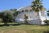 Sale - Villa - Ciudad Quesada