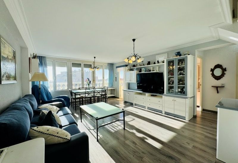 Venta - Apartamentos - La Mata