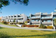 New Build - Apartments - Finestrat