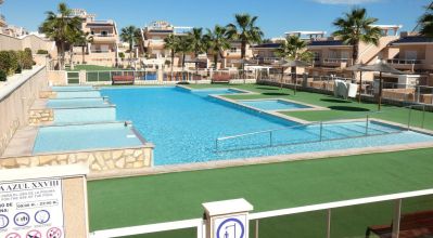 Apartamentos - Venta - Punta Prima - Punta Prima