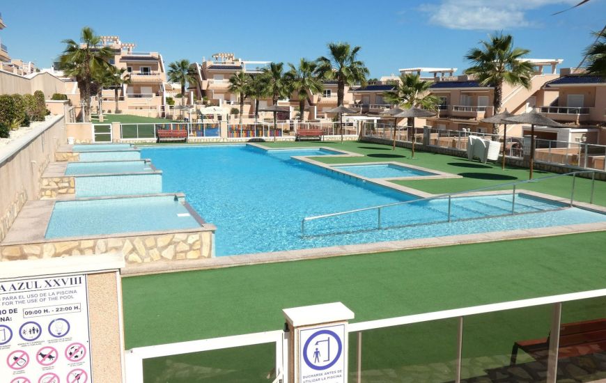 Sale - Apartments - Punta Prima