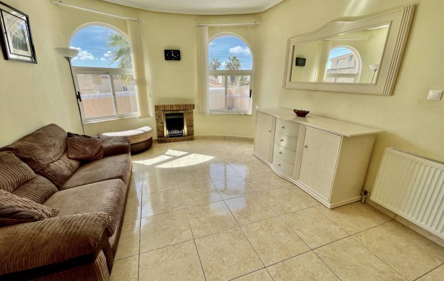 Venta - Villa - Ciudad Quesada