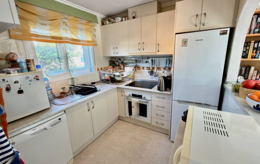 Venta - Adosado - Ciudad Quesada