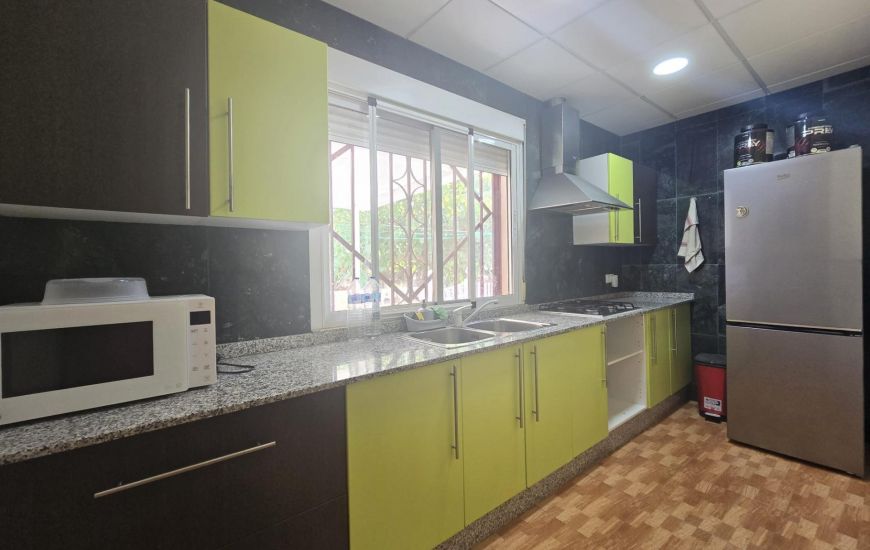 Sale - Finca - Monforte del Cid