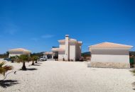 Venta - Casa Rural - Pinoso