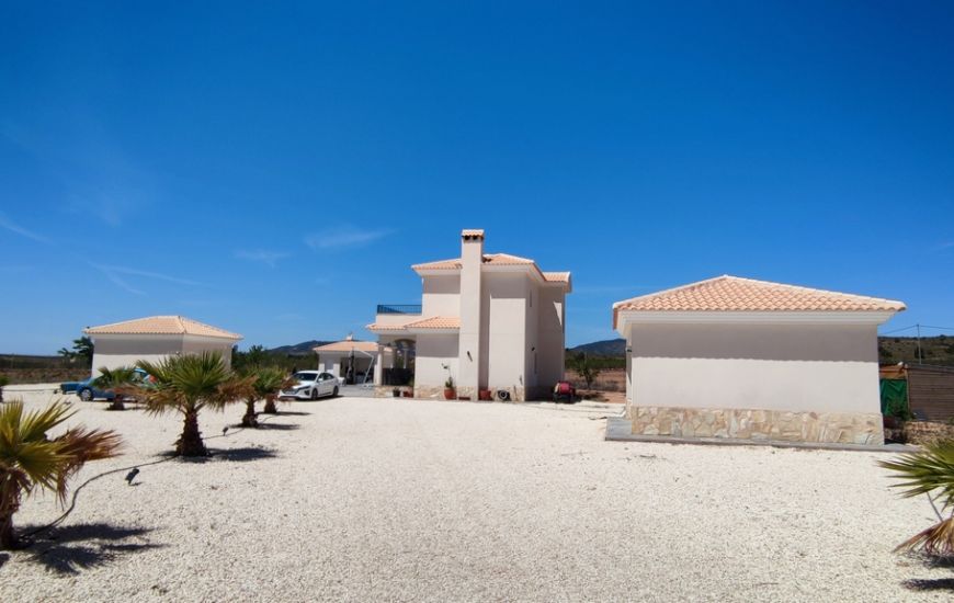 Venta - Casa Rural - Pinoso