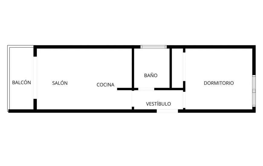 Sale - Apartments - Torrevieja