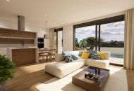 New Build - Villa - Dolores