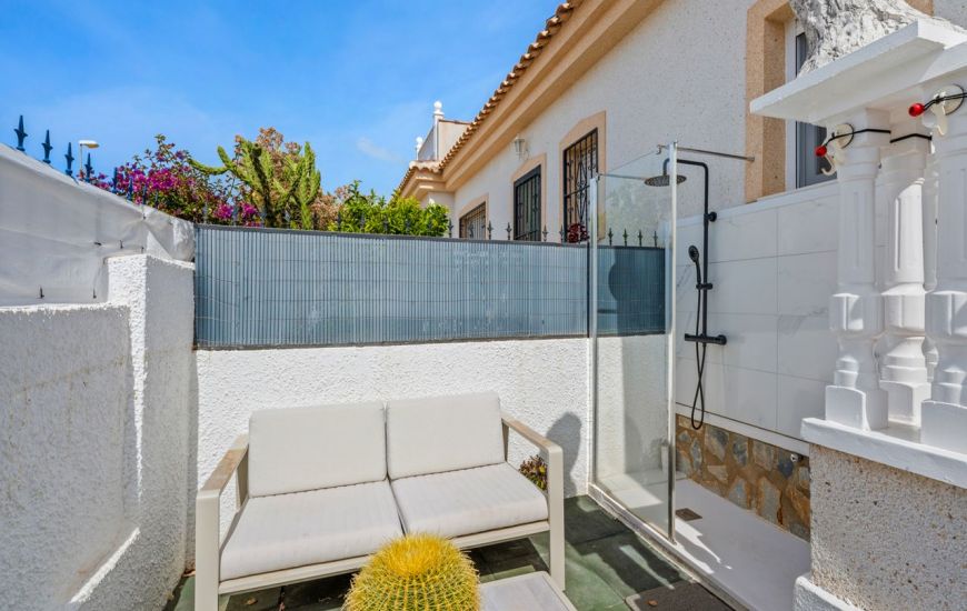 Sale - quadrant - Rojales