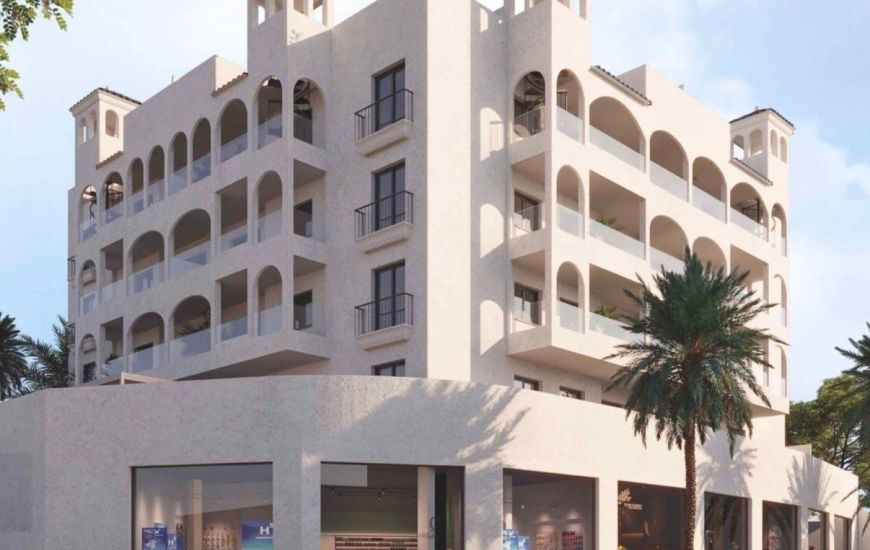 New Build - Penthouse - Bigastro - 