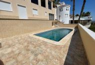 Sale - Villa - Ciudad Quesada