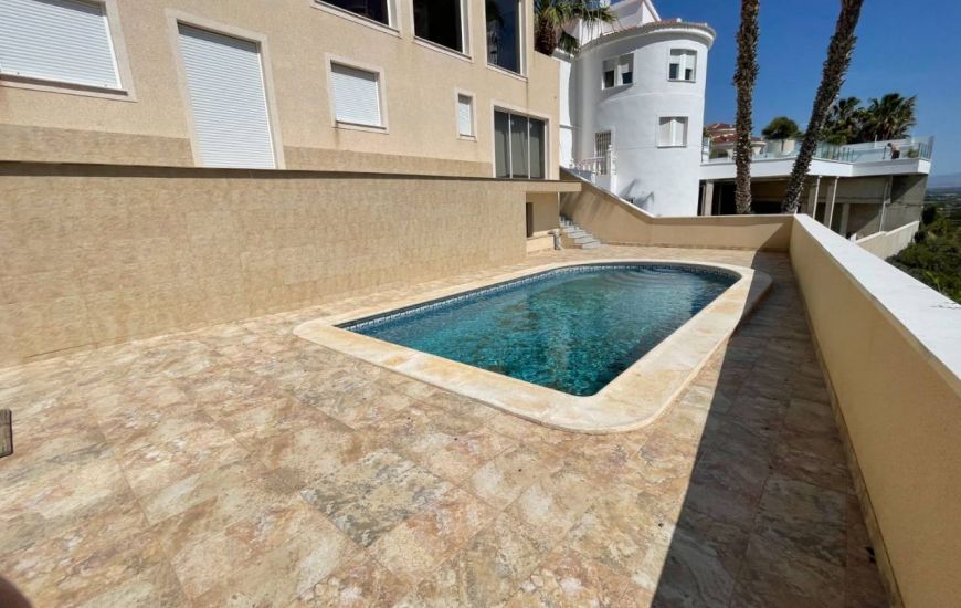 Sale - Villa - Ciudad Quesada