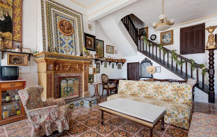 Venta - Country estate - Orihuela