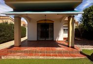 Sale - Villa - Santiago de la Ribera - 