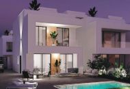 New Build - Villa - Costa Blanca