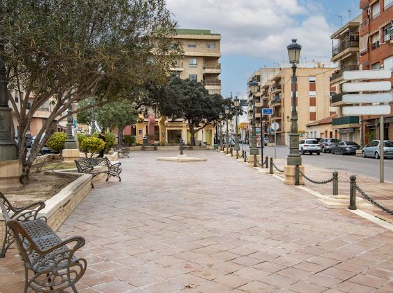 Venta - Apartamentos - Guardamar del Segura