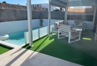Venta - Villa - Lomas de Cabo Roig - Lomas De Cabo Roig