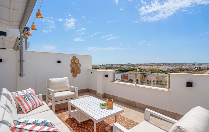 Sale - 1. Apartment / flat - Torrevieja