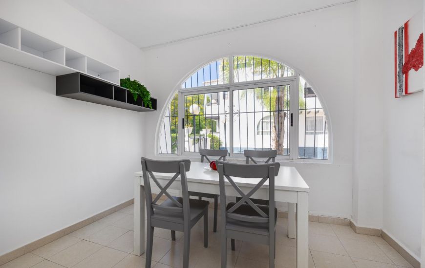 Venta - Bungalow - Torrevieja