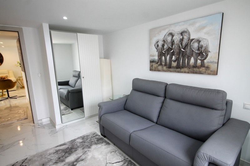 Venta - Villa - San Miguel de Salinas - San Miguel De Salinas