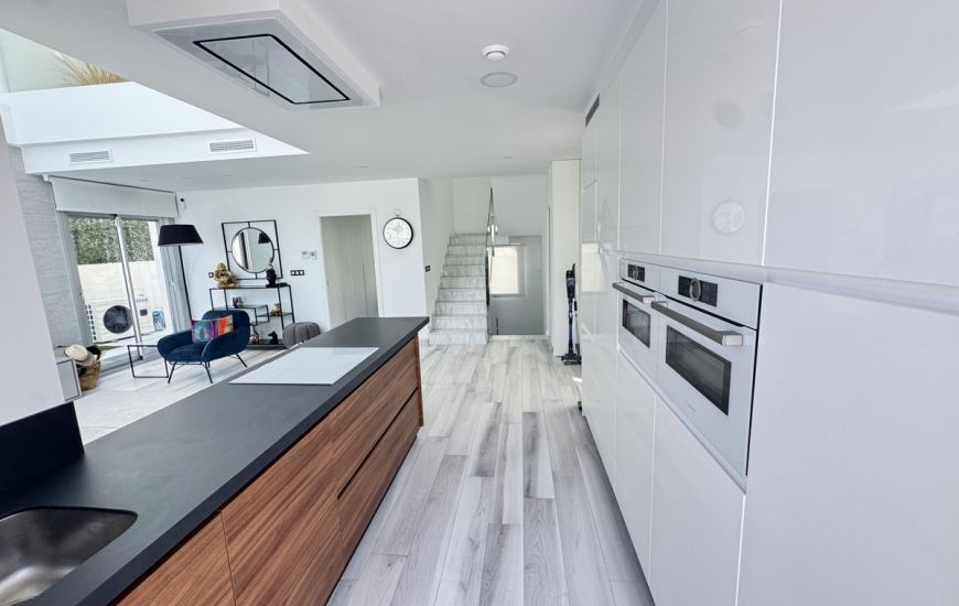 Sale - Villa - Lomas de Cabo Roig - Lomas De Cabo Roig