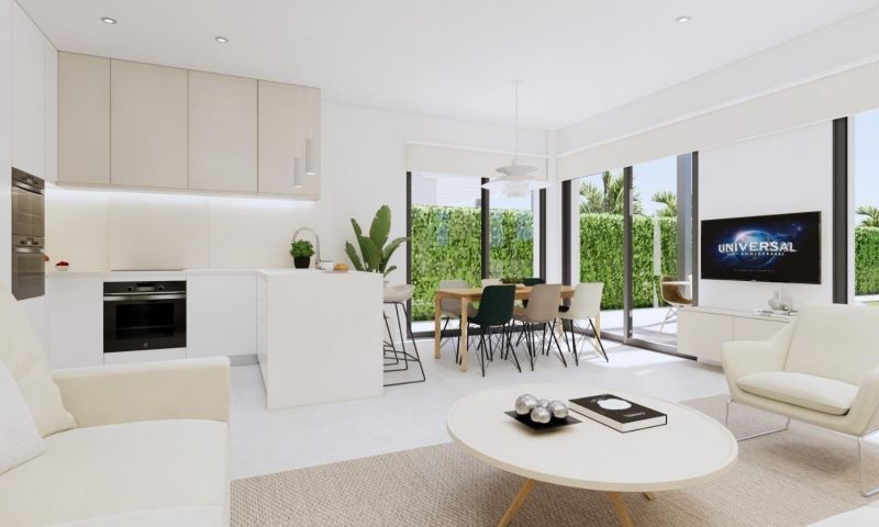 Venta - Apartamentos - Los Alcázares