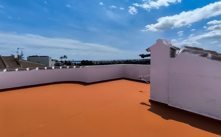 Venta - Villa - Ciudad Quesada